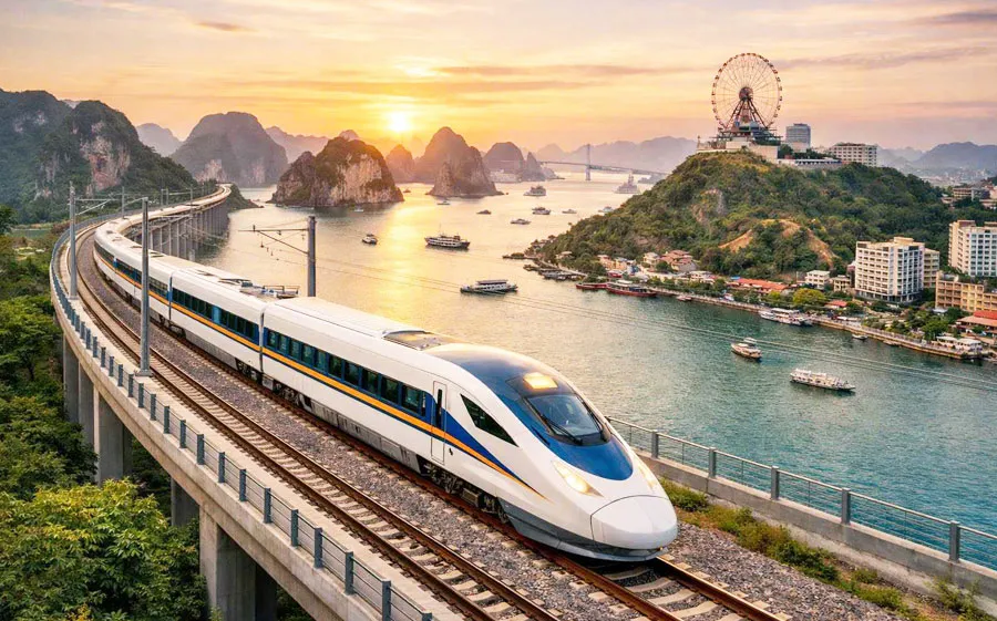 Đường sắt HN-QN T5L1