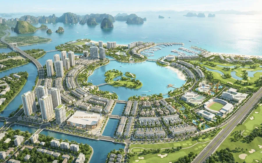 Hạ Long Xanh