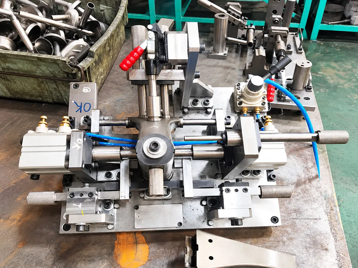 Jig kẹp