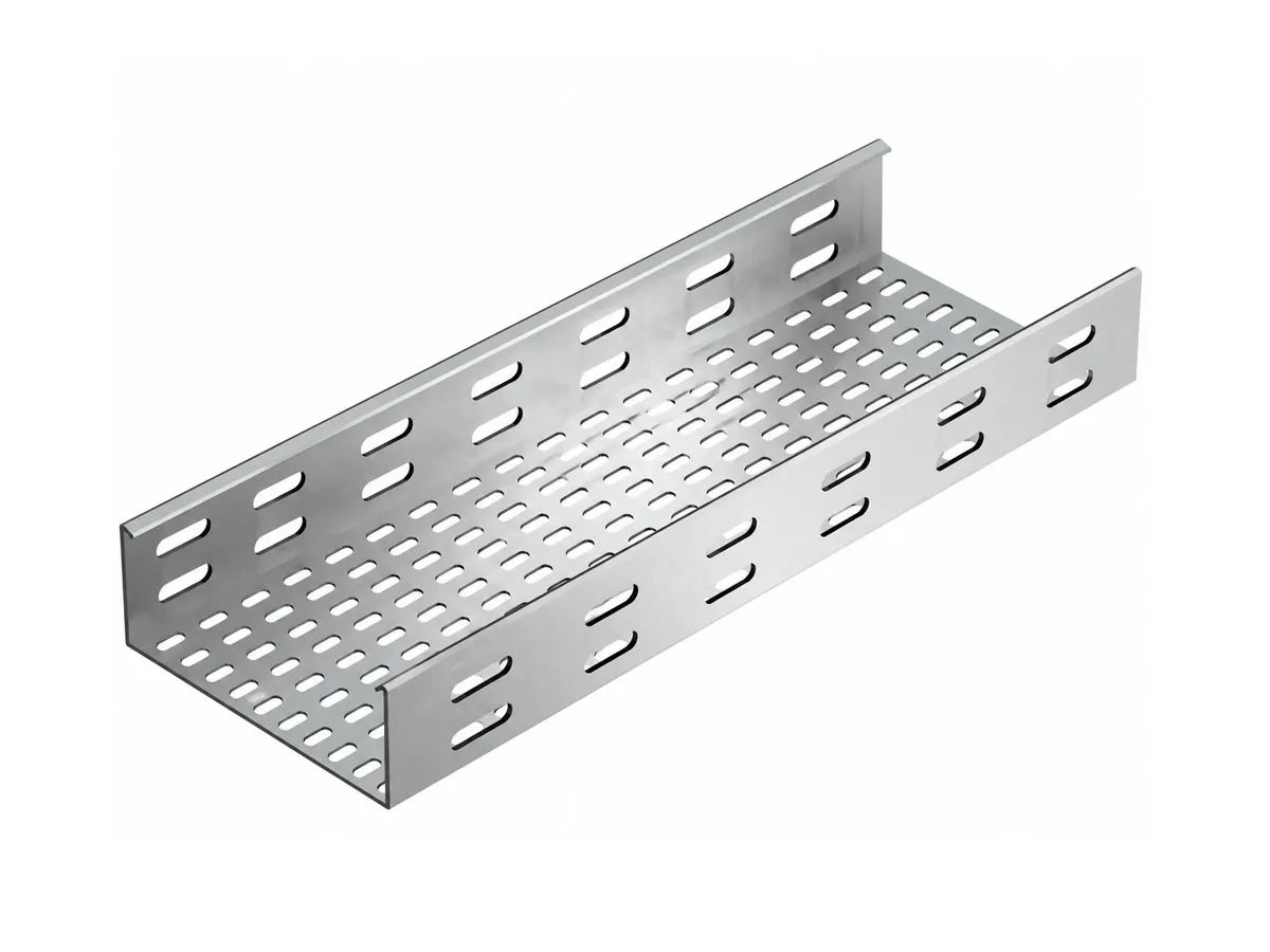 Máng cáp inox